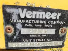 Vermeer Trenching Machine - Photo 6