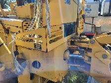 Vermeer Trenching Machine - Photo 7