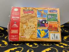 Pokemon Snap N64 CIB (#3032) - Photo 2