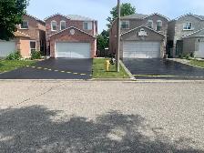 Driveway Sealer Saleman D2D