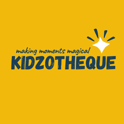 Kids Birthday Party Entertainment - Puppet Show