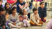 Kids Birthday Party Entertainment - Puppet Show - Photo 4