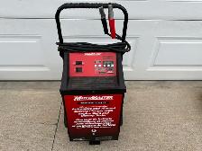 BATTERY CHARGER (AUTOMOTIVE)