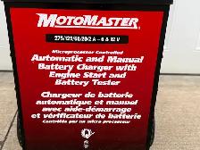 BATTERY CHARGER (AUTOMOTIVE) - Photo 2