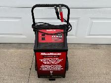 BATTERY CHARGER (AUTOMOTIVE) - Photo 4