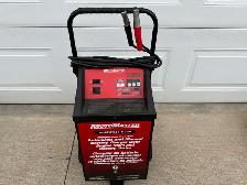 BATTERY CHARGER (AUTOMOTIVE) - Photo 5