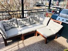 Grand 6 1/2, Villeray, metro Jarry - Photo 3