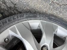 Honda accord - Photo 2