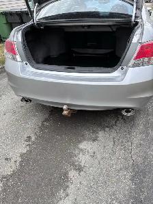 Honda accord - Photo 3