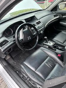 Honda accord - Photo 5