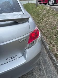 Honda accord - Photo 9