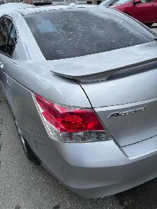 Honda accord - Photo 10
