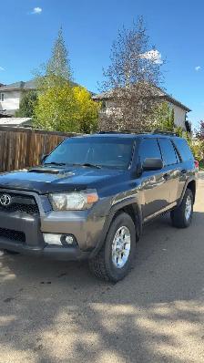2010 Toyota 4Runner SR5 4.0L V6 - Photo 3