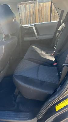 2010 Toyota 4Runner SR5 4.0L V6 - Photo 6