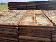 8x20 rig mats 2000 available! - Photo 4