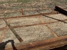 8x20 rig mats 2000 available! - Photo 5