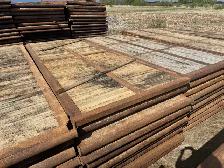 8x20 rig mats 2000 available! - Photo 6