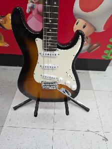 guitare electrique Georges Washburn Limited - Photo 2