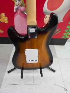 guitare electrique Georges Washburn Limited - Photo 5