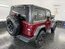 2021 Jeep Wrangler  Willys Only 29,000KM! - Photo 3