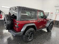 2021 Jeep Wrangler  Willys Only 29,000KM! - Photo 4