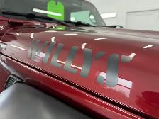 2021 Jeep Wrangler  Willys Only 29,000KM! - Photo 6