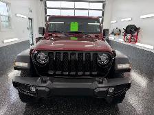 2021 Jeep Wrangler  Willys Only 29,000KM! - Photo 8