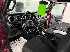 2021 Jeep Wrangler  Willys Only 29,000KM! - Photo 9