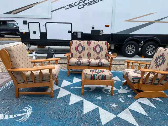 MCM Living room set  1960,s