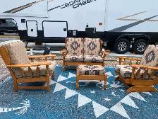 MCM Living room set  1960,s