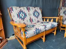 MCM Living room set  1960,s - Photo 3