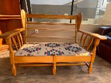 MCM Living room set  1960,s - Photo 4