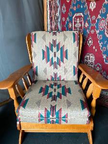 MCM Living room set  1960,s - Photo 5