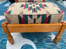 MCM Living room set  1960,s - Photo 7