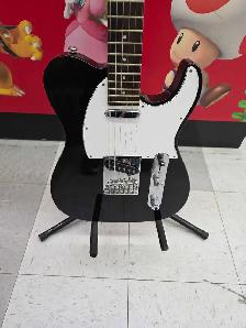 guitare electrique Grege Bennett - Photo 2
