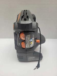 Ridgid R84084 18v Jobsite Work AM/FM Radio - Photo 2