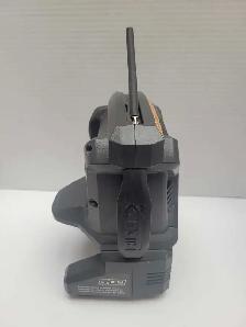 Ridgid R84084 18v Jobsite Work AM/FM Radio - Photo 4