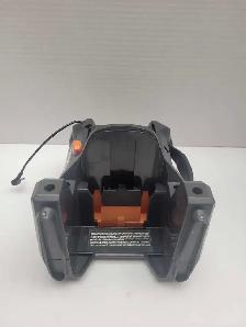 Ridgid R84084 18v Jobsite Work AM/FM Radio - Photo 5