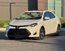 TOYOTA COROLLA 2018 (85,000KM) - Photo 2