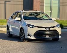 TOYOTA COROLLA 2018 (85,000KM) - Photo 5