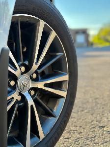 TOYOTA COROLLA 2018 (85,000KM) - Photo 6
