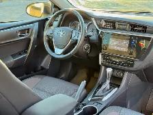TOYOTA COROLLA 2018 (85,000KM) - Photo 7