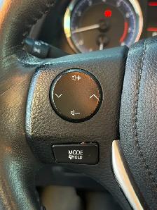 TOYOTA COROLLA 2018 (85,000KM) - Photo 9