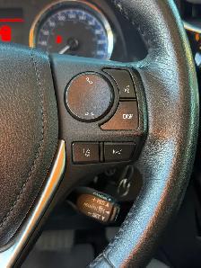 TOYOTA COROLLA 2018 (85,000KM) - Photo 10