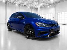 2019 Volkswagen Golf R DSG | Heated Leather | NAV | Certified | - Photo 2