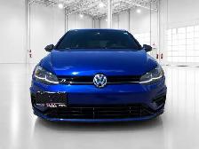 2019 Volkswagen Golf R DSG | Heated Leather | NAV | Certified | - Photo 3