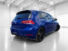 2019 Volkswagen Golf R DSG | Heated Leather | NAV | Certified | - Photo 5