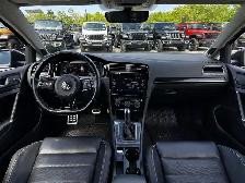 2019 Volkswagen Golf R DSG | Heated Leather | NAV | Certified | - Photo 8