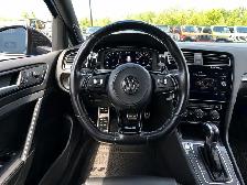 2019 Volkswagen Golf R DSG | Heated Leather | NAV | Certified | - Photo 9