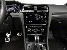 2019 Volkswagen Golf R DSG | Heated Leather | NAV | Certified | - Photo 10